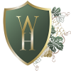Logo Wijnkasteel Haksberg Tielt Winge
